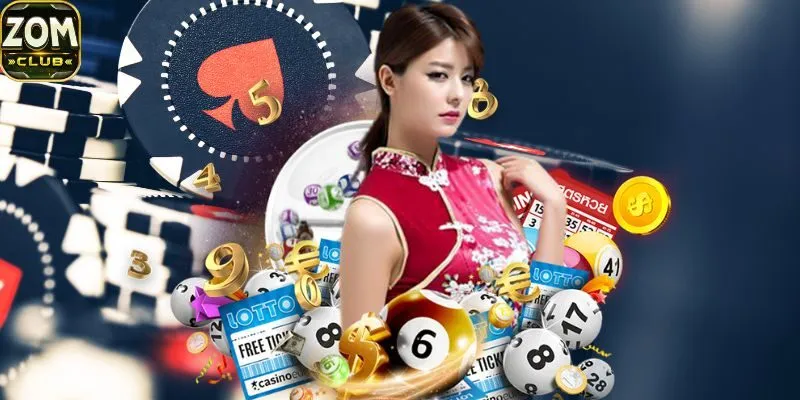 Các biện pháp bảo mật tiên tiến tại Zomclub
