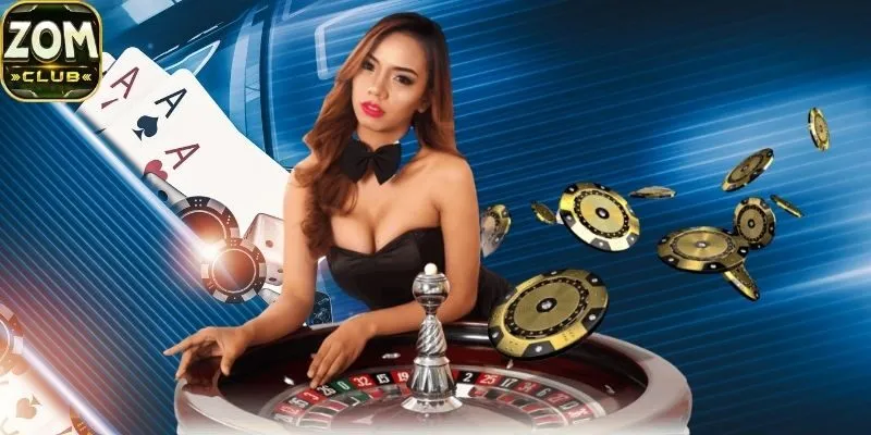 Giới thiệu về chính sách chơi có trách nhiệm tại Zomclub