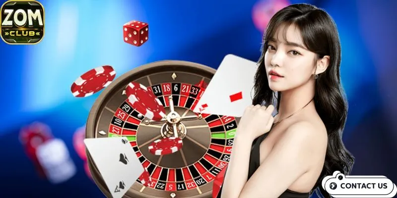 Khi nào thì người chơi cần liên hệ Zomclub?